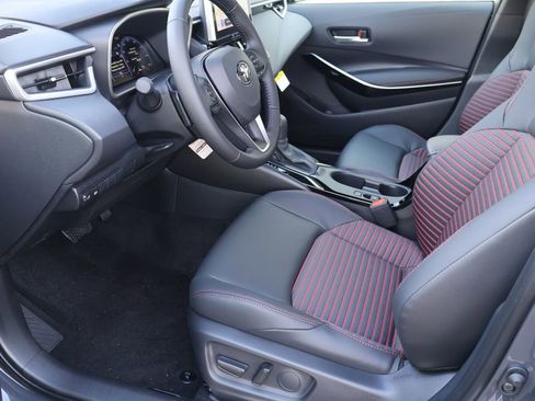 New 2026 Toyota Corolla XSE image 21