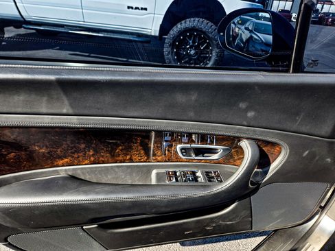 Used 2010 Bentley Continental GT Speed w/ Convenience Specification Pkg image 48