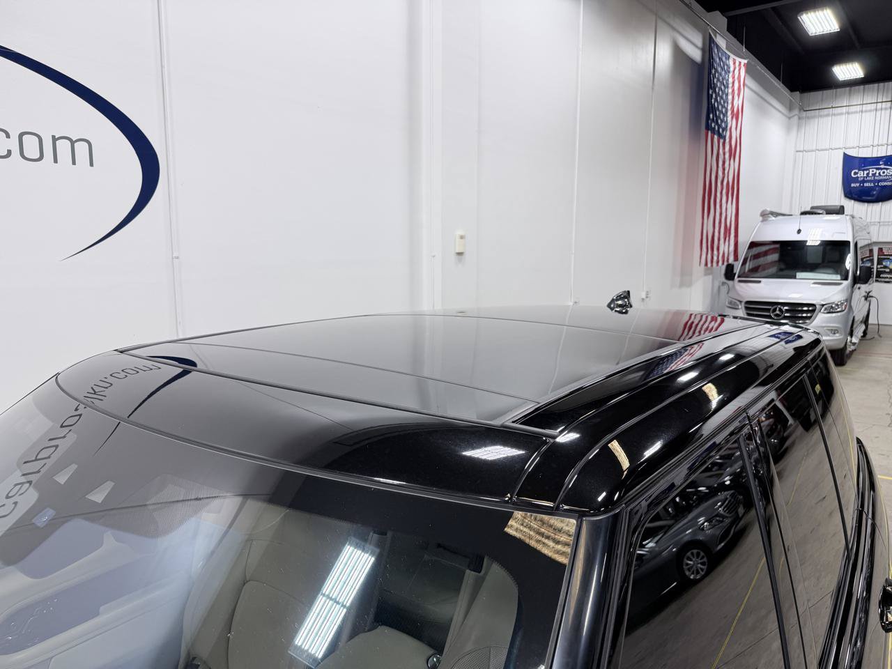 Used 2022 Land Rover Range Rover P525 Westminster Edition AWD/4WD image 14