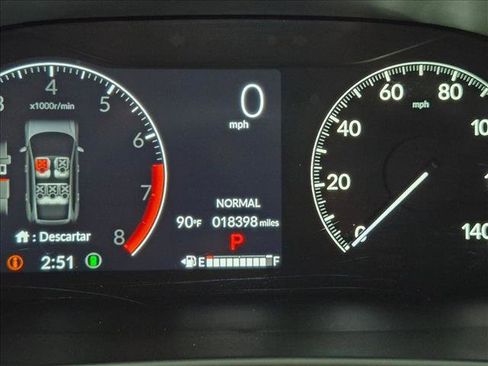 Used 2024 Honda CR-V EX-L image 10