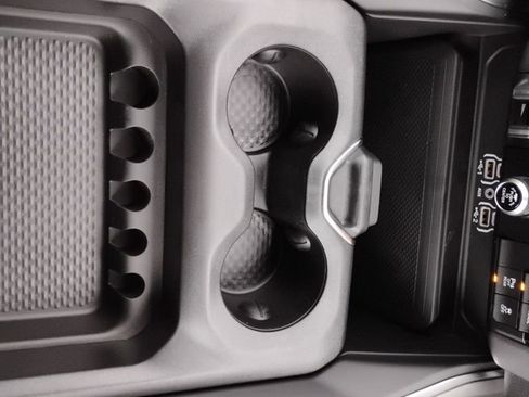 New 2026 RAM 1500 Big Horn image 24