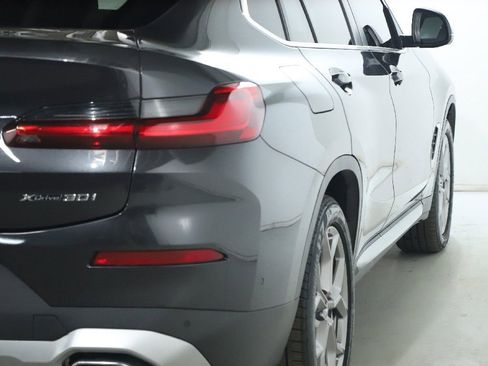 Certified 2022 BMW X4 xDrive30i w/ Premium Package 2 image 45