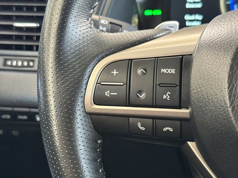 Used 2017 Lexus RX 450h F Sport AWD/4WD image 31
