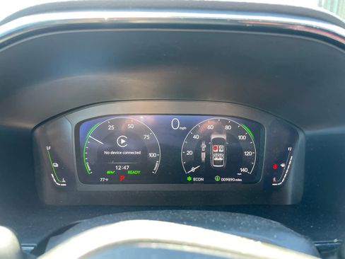 Used 2026 Honda CR-V Sport-L image 6