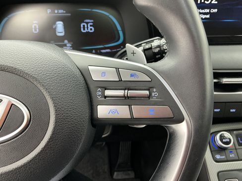 Used 2023 Hyundai Palisade XRT image 10