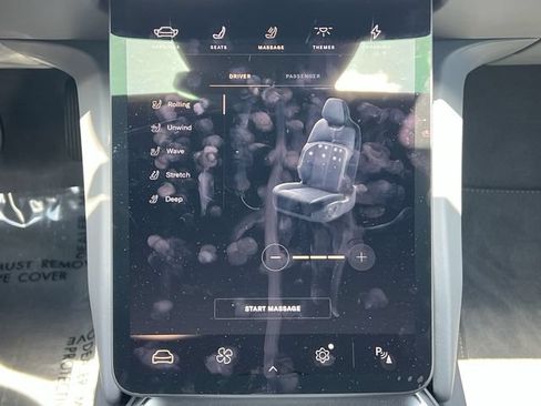 Used 2024 Lucid Air Touring AWD/4WD image 24