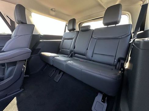 New 2025 Ford Expedition Max Active image 33