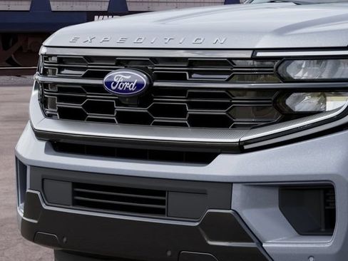 New 2027 Ford Expedition Max Platinum AWD/4WD image 17
