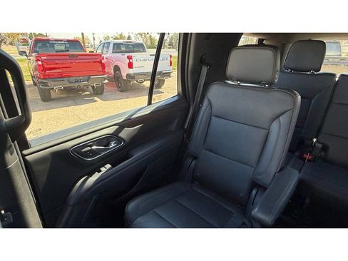 Certified 2023 Chevrolet Tahoe High Country w/ Premium Package 2 image 21