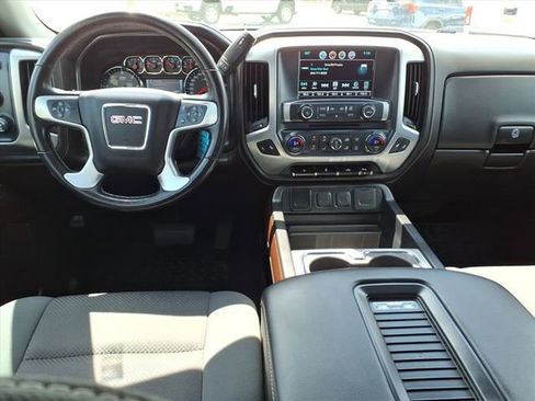 Certified 2018 GMC Sierra 1500 SLE w/ SLE Value Package AWD/4WD image 13