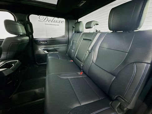 Used 2024 Toyota Tundra Platinum image 23