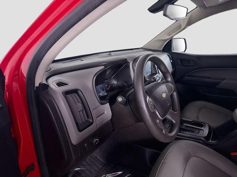 Used 2017 Chevrolet Colorado W/T w/ WT Convenience Package image 20