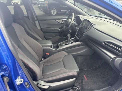 Used 2024 Subaru WRX Premium AWD/4WD image 21