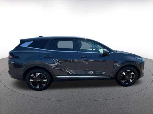 Used 2026 Kia Sportage LX FWD image 16