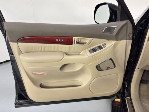 Used 2008 Lexus GX 470 image 40