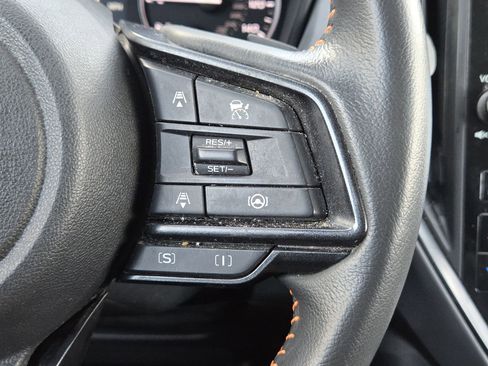 Used 2024 Subaru Crosstrek 2.5i Limited w/ Crosstrek Mirror Package image 28