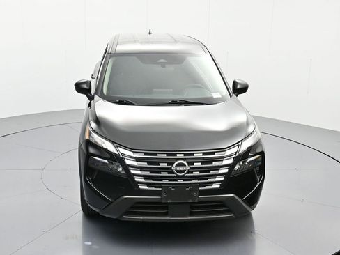 Used 2024 Nissan Rogue SV image 31