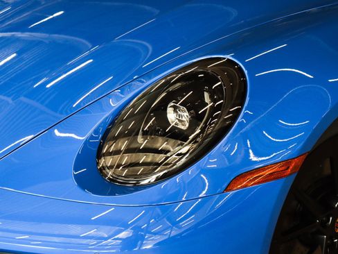 New 2026 Porsche 911 Carrera T image 34