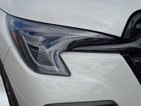 New 2025 Subaru Ascent Bronze Edition image 6