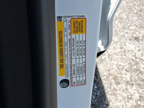 New 2026 GMC Acadia Elevation w/ Black Edition FWD image 31