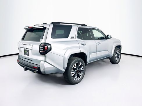 Used 2025 Toyota 4Runner TRD Sport image 9