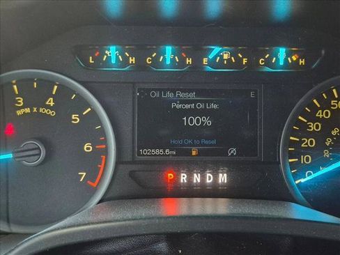 Used 2019 Ford F150 XLT w/ Equipment Group 301A Mid AWD/4WD image 11