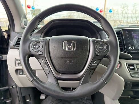 Used 2023 Honda Ridgeline RTL image 24