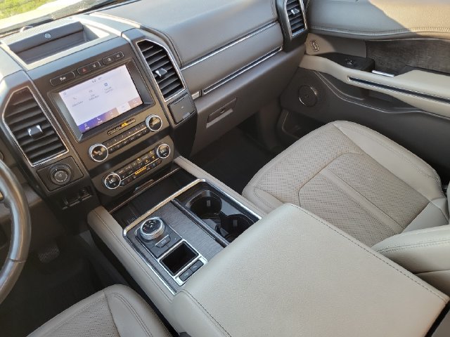 Certified 2021 Ford Expedition Limited RWD image 31