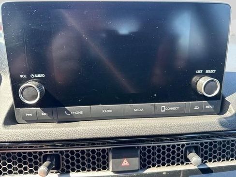Used 2024 Honda Civic Sport image 9