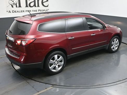 Used 2016 Chevrolet Traverse LTZ image 61