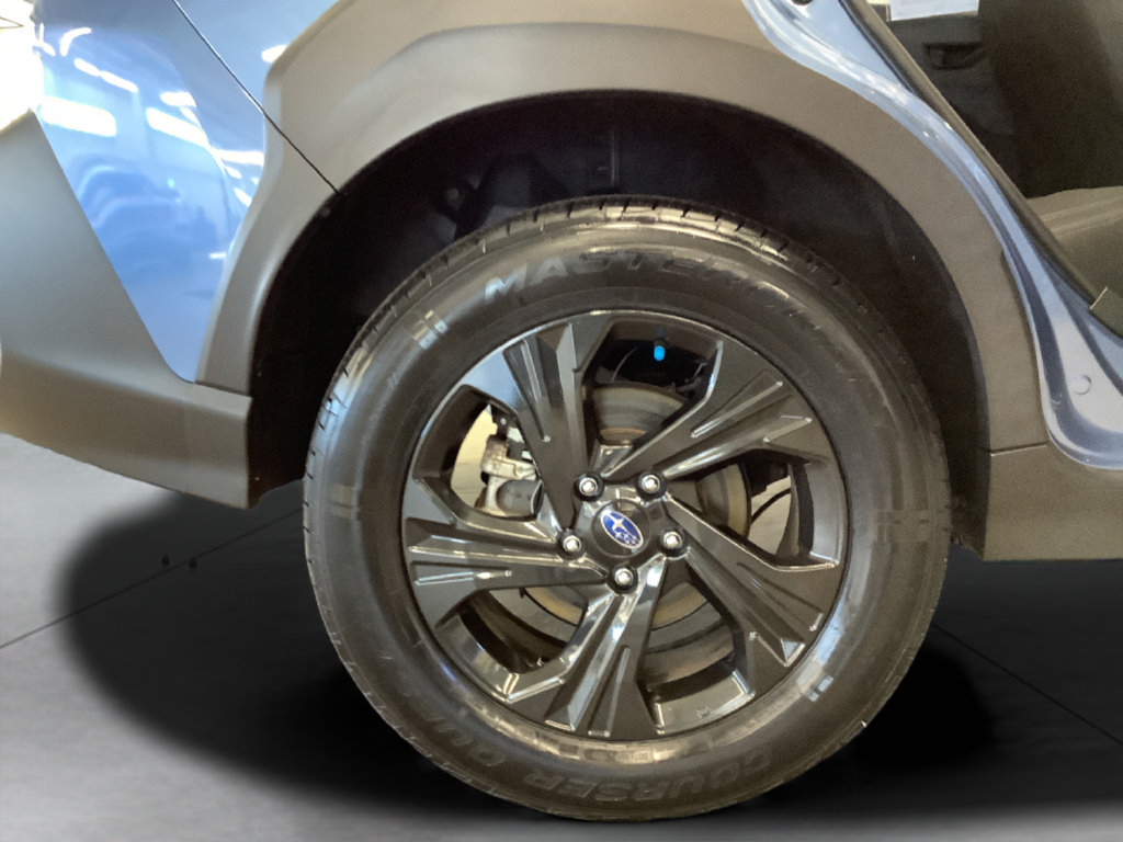 Certified 2024 Subaru Crosstrek 2.0i AWD/4WD image 22