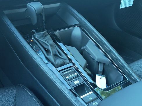 New 2025 Honda Accord Sport image 10