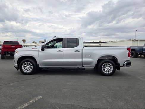 Used 2019 Chevrolet Silverado 1500 RST w/ All-Star Edition AWD/4WD image 3