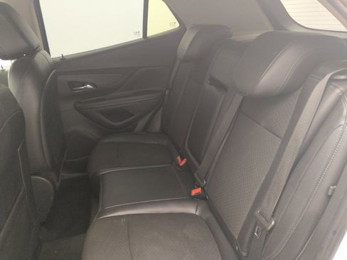 Used 2019 Buick Encore Preferred image 18