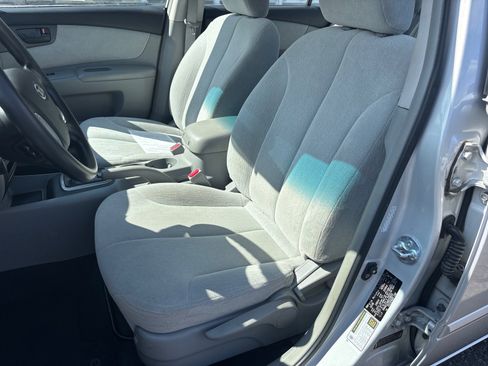 Used 2008 Kia Optima LX image 11