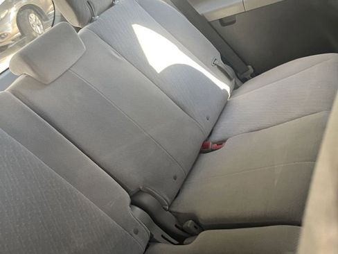 Used 2017 Toyota Sienna LE image 22