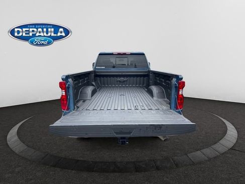 Used 2025 Chevrolet Silverado 2500 LT w/ All Star Edition image 6