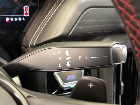 New 2026 GMC Yukon XL AT4 Ultimate w/ LPO, Floor Liner Package AWD/4WD image 33