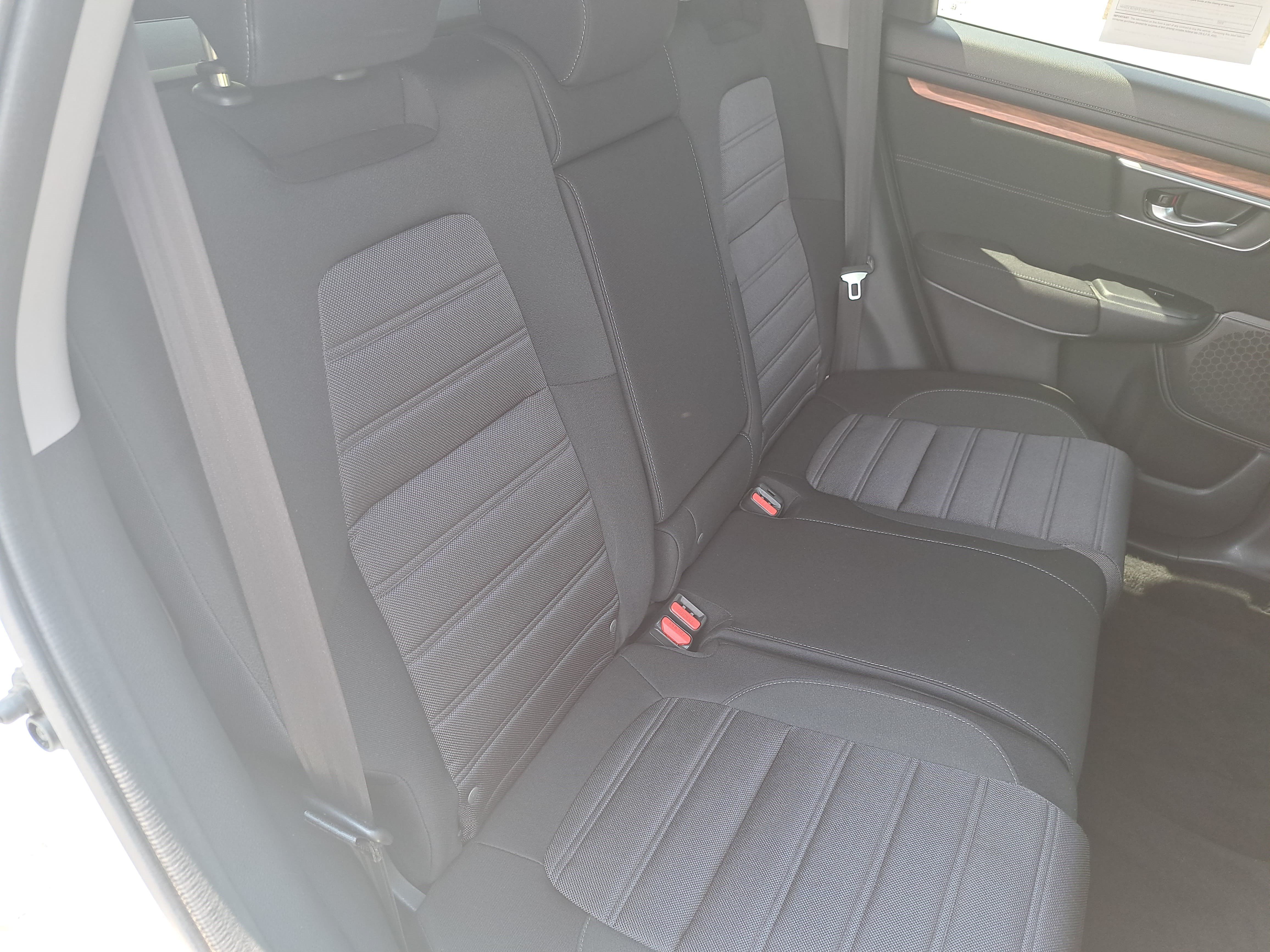 Used 2017 Honda CR-V EX image 12