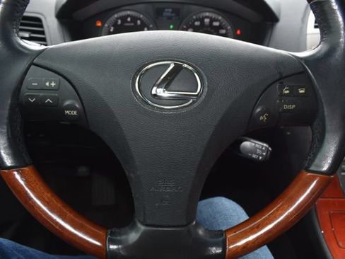 Used 2007 Lexus ES 350 w/ Premium Plus Pkg FWD image 19