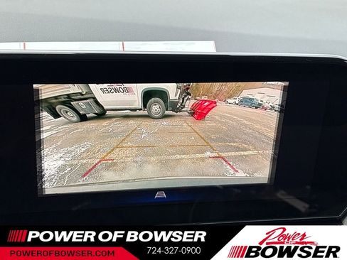New 2026 Chevrolet TrailBlazer ACTIV w/ Driver Confidence Package AWD/4WD image 9