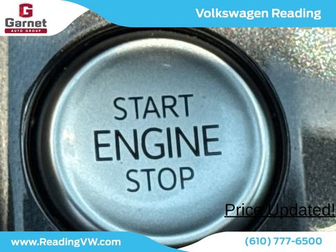 Certified 2022 Volkswagen Tiguan SE AWD/4WD image 36