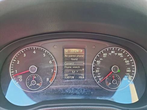 Used 2012 Volkswagen Passat 2.5 SE image 19