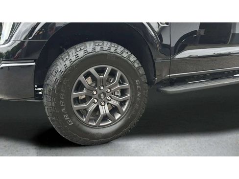 Used 2022 Ford F150 Tremor w/ Equipment Group 402A High AWD/4WD image 25