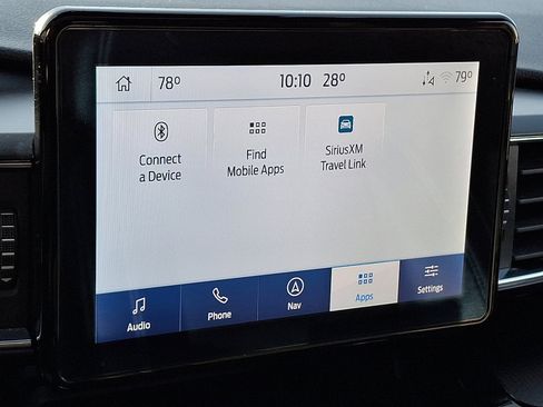 Used 2022 Ford Explorer ST w/ ST Street Pack image 26