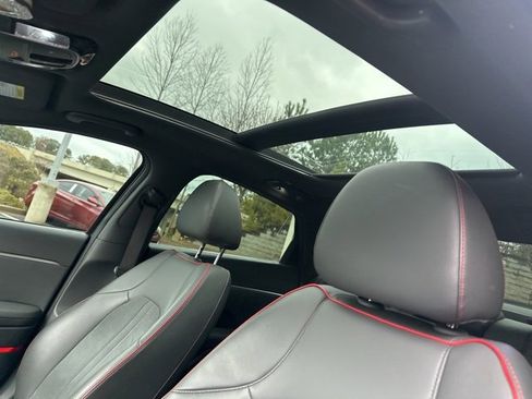 Used 2021 Hyundai Sonata SEL Plus w/ Tech Package image 9