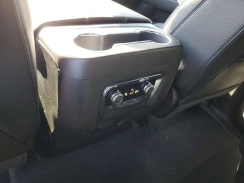 New 2026 GMC Yukon XL Denali w/ Sun & Power Step Package AWD/4WD image 16
