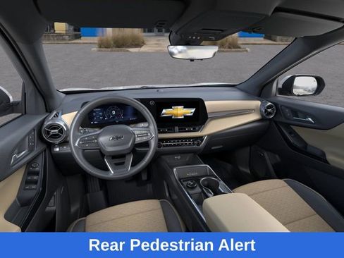 New 2026 Chevrolet Equinox ACTIV w/ Convenience Package III image 16