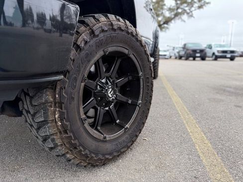 Used 2013 Ford F150 XLT w/ Luxury Equipment Group image 8