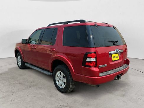 Used 2010 Ford Explorer XLT AWD/4WD image 7